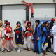 Illustration for article titled More Awesome Cosplay from Anime North 2015